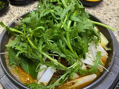 -真利味·脊骨火锅·正宗韩国料理(韩乐坊店)