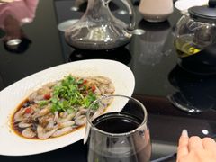 -新何记(青年东路店)