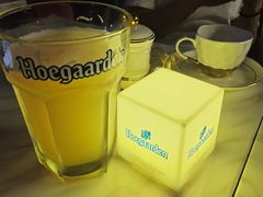 -ohbar live house(人广店)