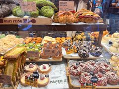 -PAPER STONE BAKERY(天汇广场店)