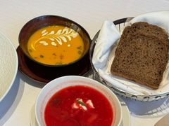 -马克西姆俄罗斯餐厅(绥芬河店)