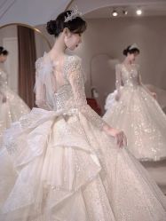 -金海岸婚纱摄影(塘沽店)