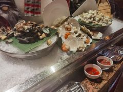 -杭州国际会议中心洲际酒店-原素全日餐厅(解放东路店)