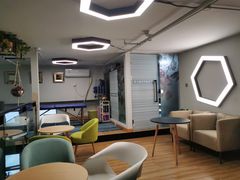 -SAH健身私教工作室(紫东店)