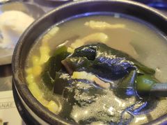 -OBANAE欧巴呢韩国传统烤肉店(三水店)