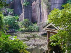 -广州莲花山旅游区