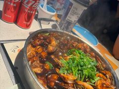 -黄记煌三汁焖锅(顺义华联店)
