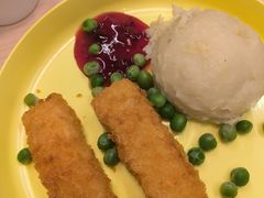 -宜家·瑞典风味餐厅(北京西红门店)