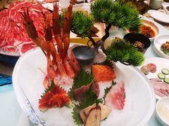 -丰卓会海鲜自助(中润大道店)