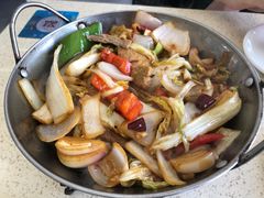 -渔中舟海鲜大排档(普陀沈家门店)