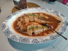 -锦楼·臻选新杭帮(正大广场店)