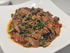 -三湘四水正宗湘菜(君峰路店)