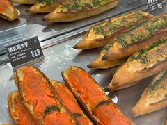 -81bakery(关山路店)