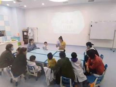 -美国谷斯妈妈早教中心 (陆家嘴店)