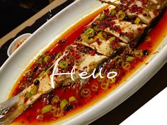 新徽州臭鱼-枕水江南(铁西万象汇店)