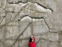 -娄山关景区