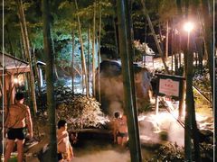 -江南天池高山汤泉城