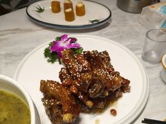 -老李家土菜馆·安吉地标美食