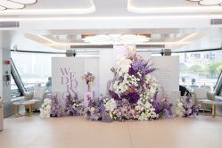 -Doris一站式游轮婚礼船东直营店(外滩店)