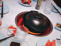 -捞神煲汤火锅(湖滨商业街店)