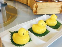 -柳州宾馆-云霄阁·旋转餐厅