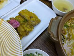 -清真伊香蘭餐厅