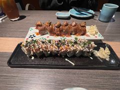 -炙柒Sekinana·精致日料(合生汇店)