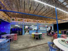 大堂-墨脱石锅椰子鸡•海鲜糟粕醋(榆亚路店)