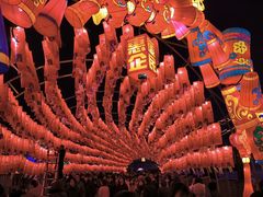 -西安城墙·碑林历史文化景区