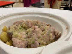 -东江海鲜酒家(艺都分店)