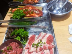 -麻蒲碳烤肉(梅花园店)