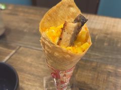 -古田居·特色寿司料理(骏欣中心店)