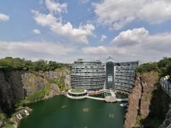 -蓝精灵乐园·世茂精灵之城主题乐园
