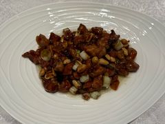 -山水阁中餐厅(沙河唯实交流中心)