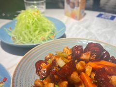 -鹿港小镇(霄云店)