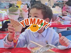 -DQ·蛋糕·冰淇淋(虹口龙之梦店)