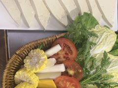 -芭夯兔·兔肉汤锅(新都店)