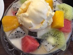 -龟金正·港式甜品(客村店)