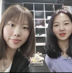 -無名发艺