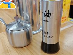 -龙华素斋(龙华路店)