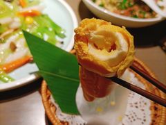 -前海沿·青岛菜(李沧万达店)