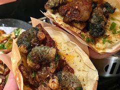 -贰醒·私房小院烧烤 (太古里店)
