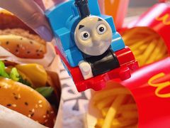 -麦当劳(鼓楼店)