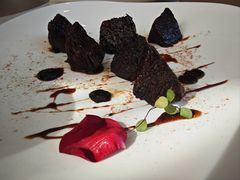 松露陈皮酥牛肉-海味观(老西门店)