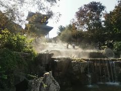 -茅山东方盐湖城景区