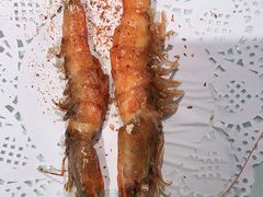 -小船渔村·大连菜(新华街店)