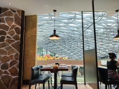 大堂-汉巴味德(大悦城店)