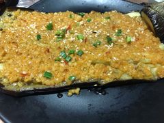 -沈记烧烤海鲜(江汉二路店)