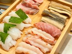 -鮨政·板前Omakase(港汇恒隆广场店)