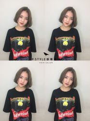 -P.STYLE派斯造型
